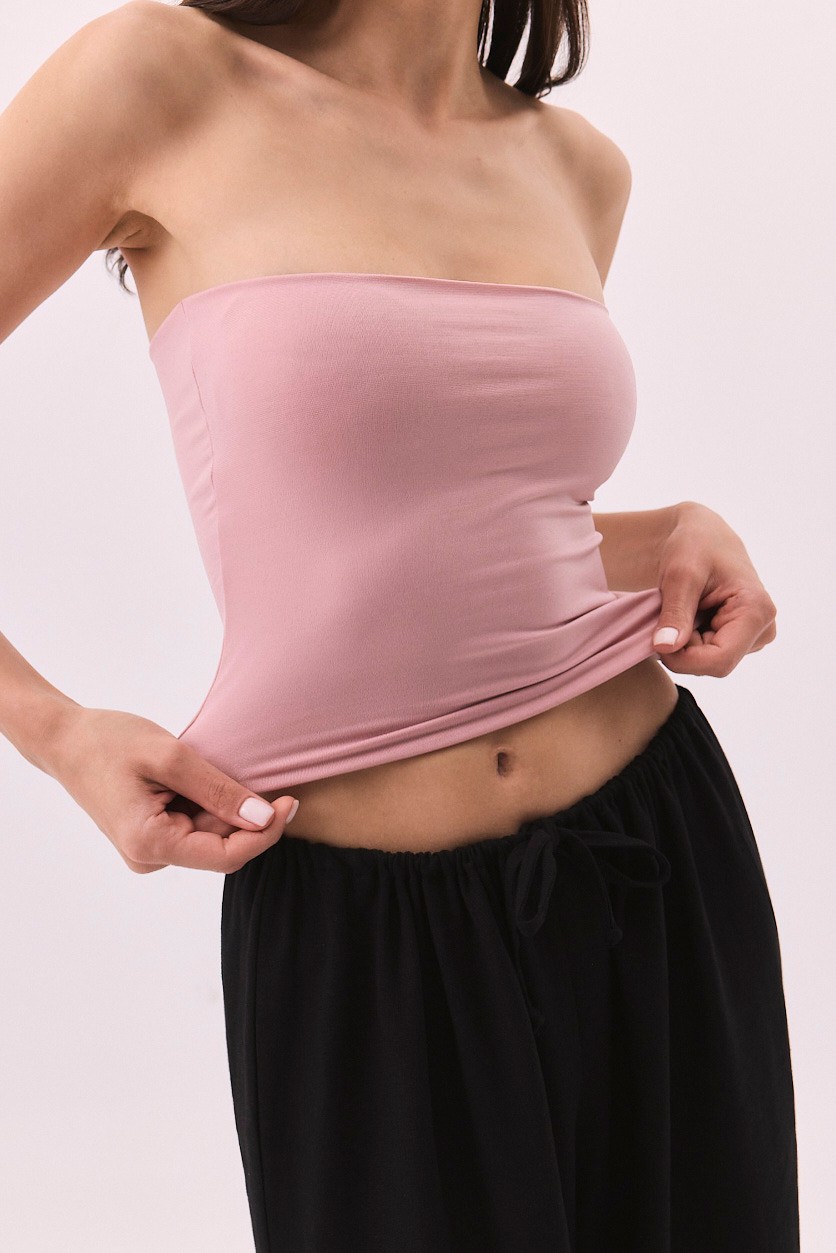 Soft Pembe