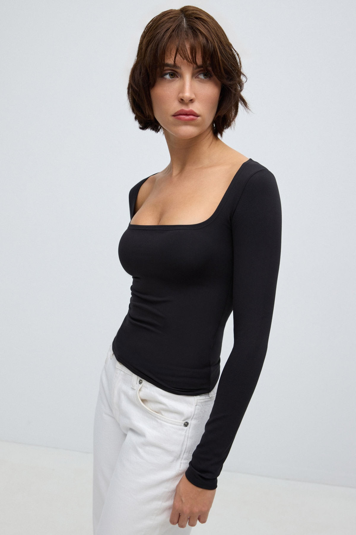 Oysho Basic Serisi