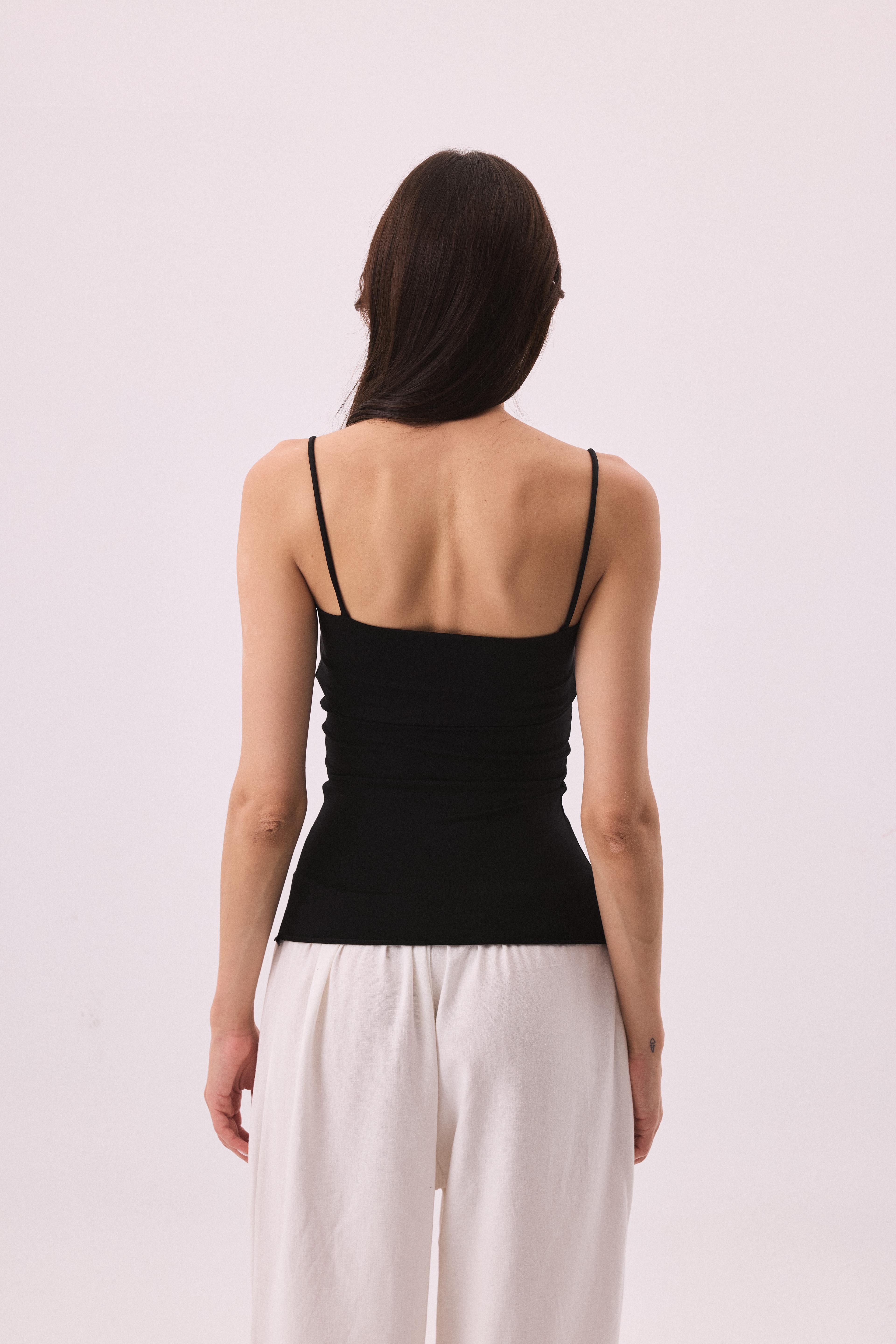 Lotus Merli Bluz