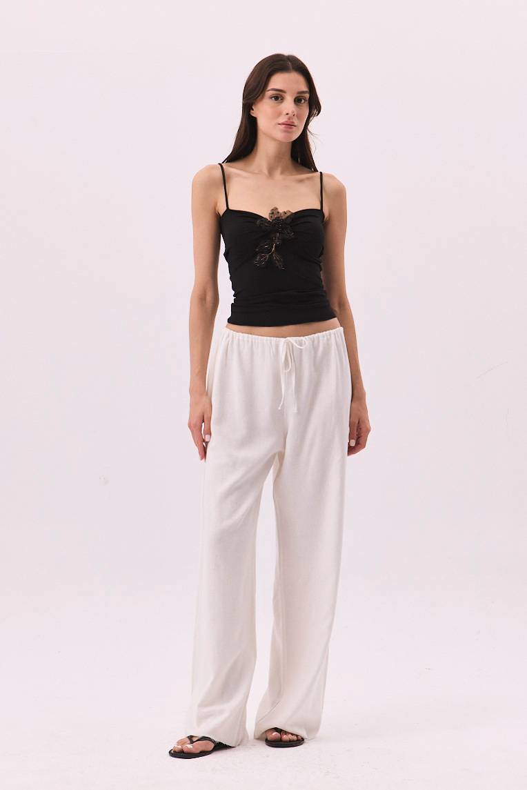 Lotus Merli Bluz