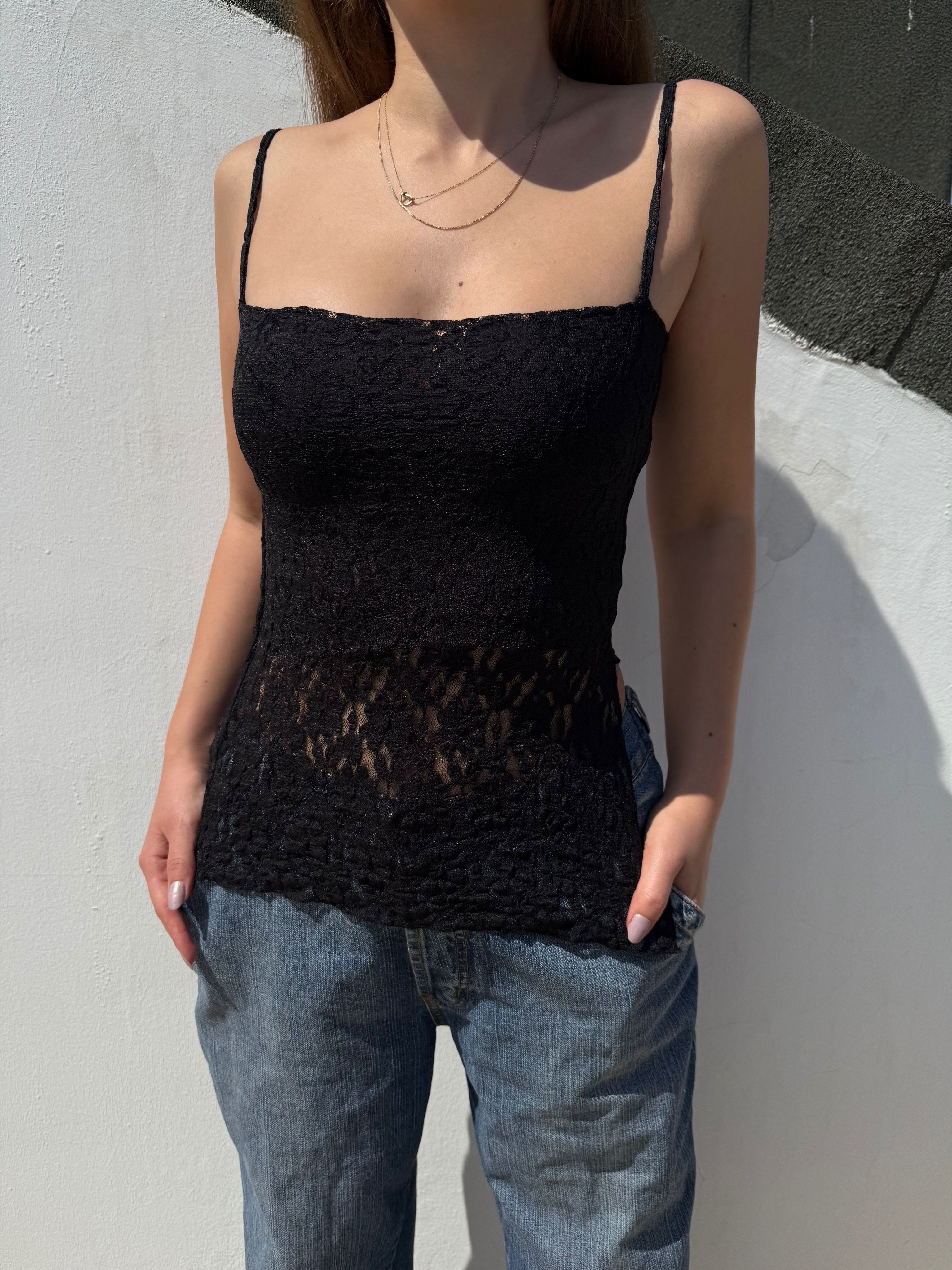 Sofia Merli Bluz