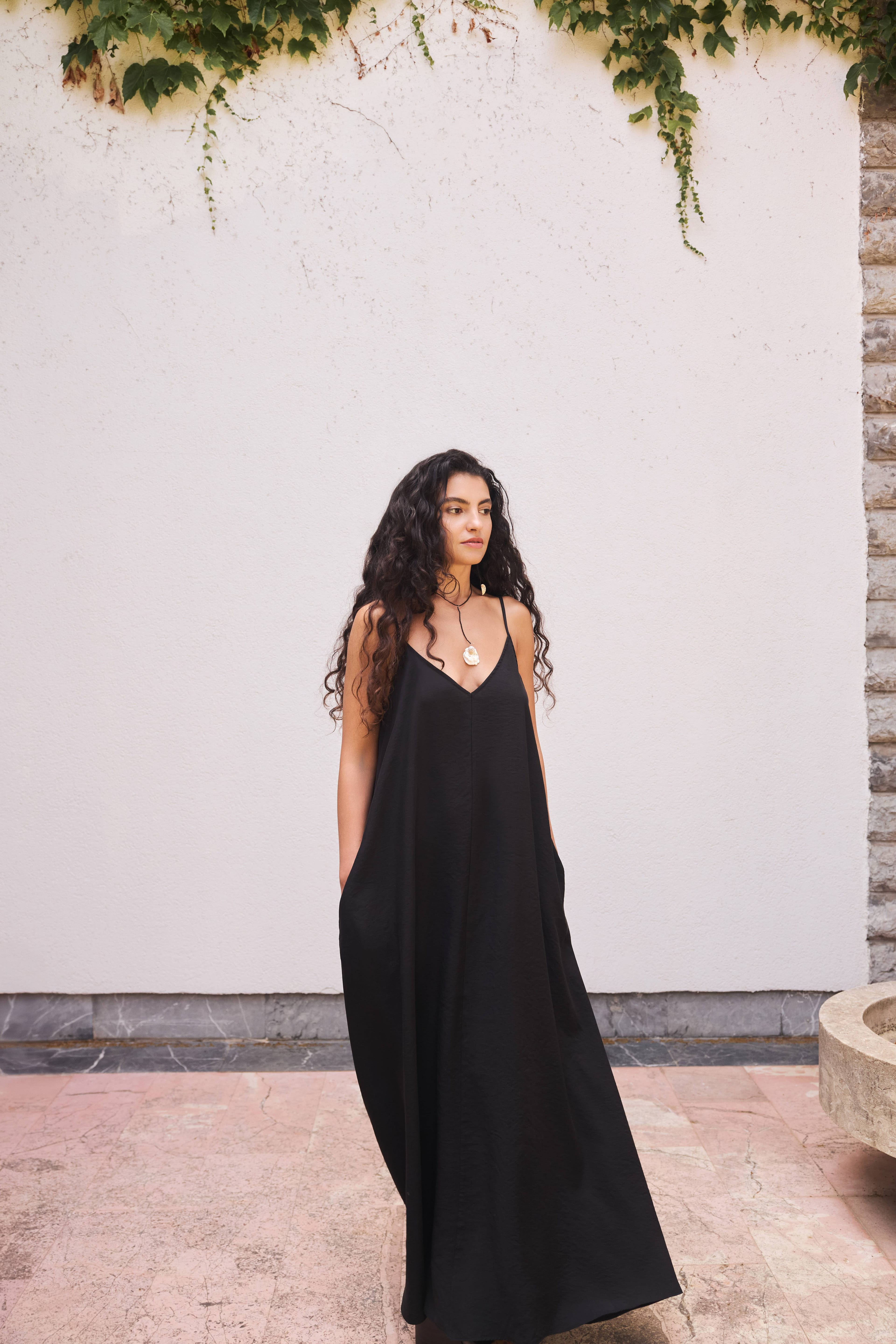 Siyah
