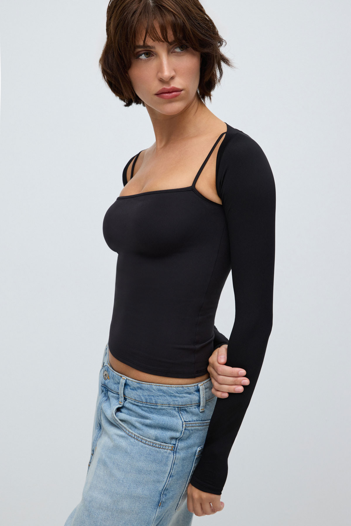 Vita Merli Bolero