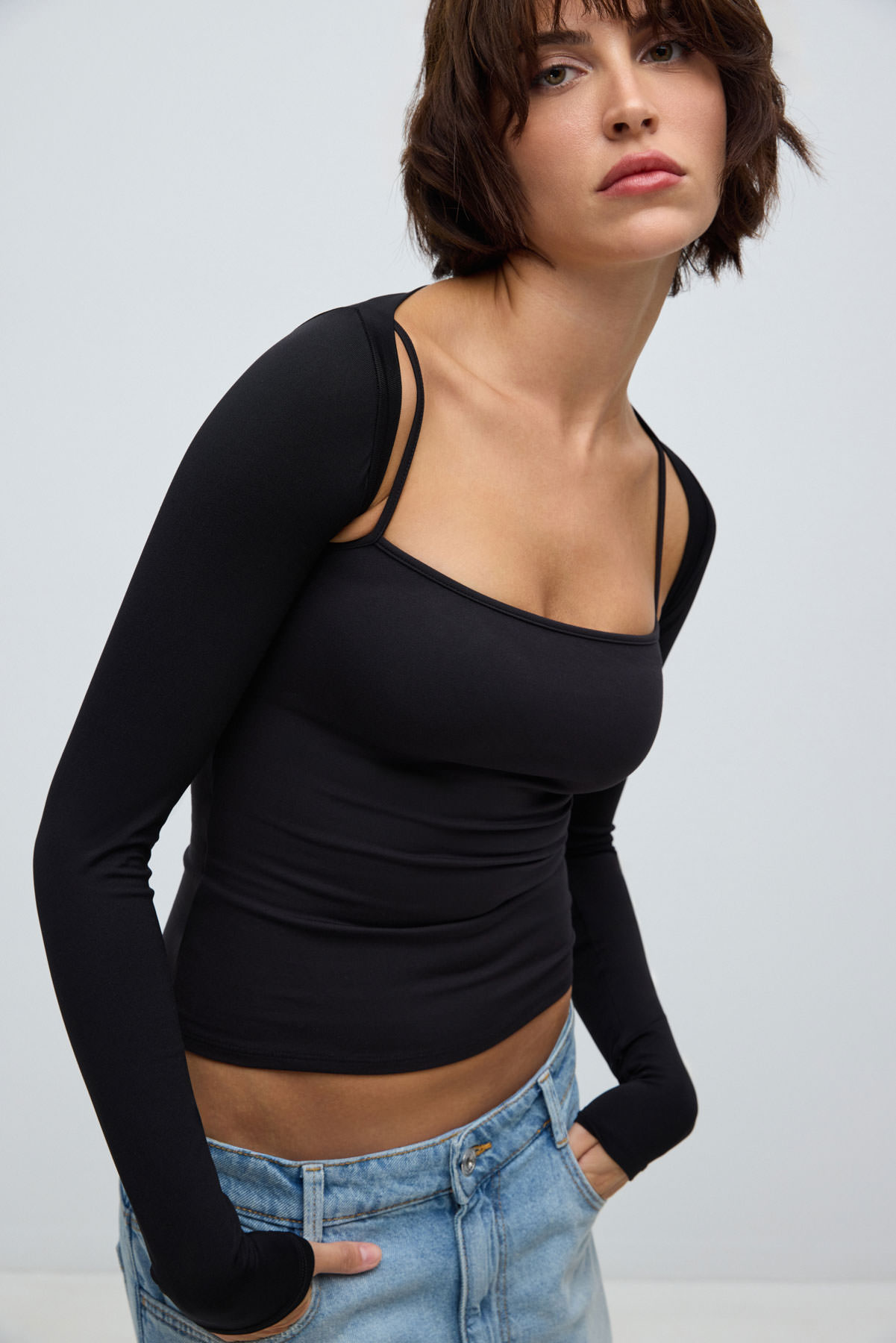 Vita Merli Bolero