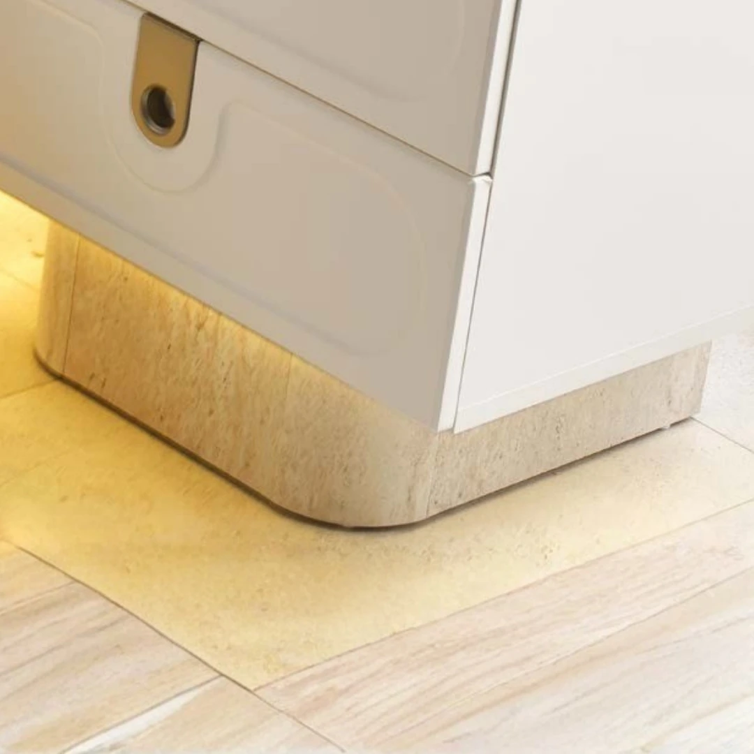 LUMINA Спален комплект