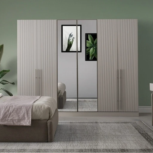 KEPEZ Гардероб