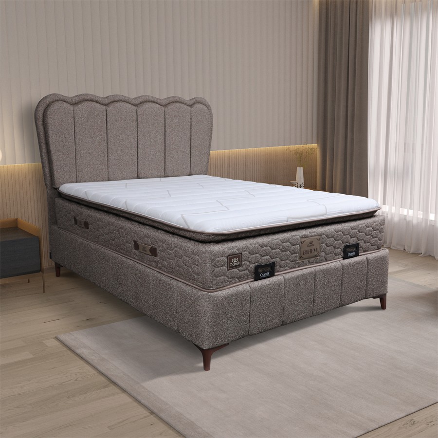 BOHEM SET