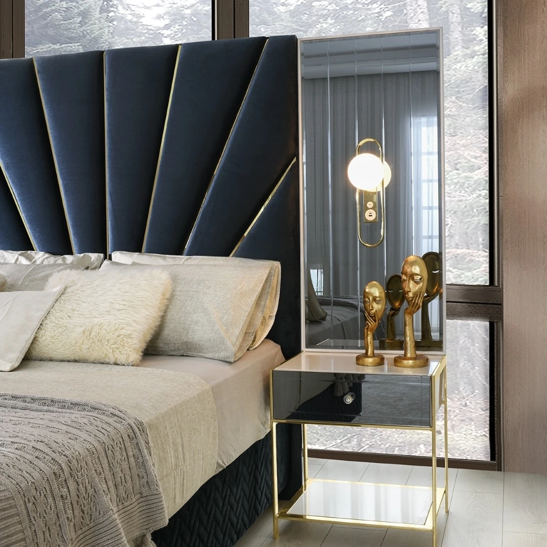 BARCELONA Yatak odası Takımı