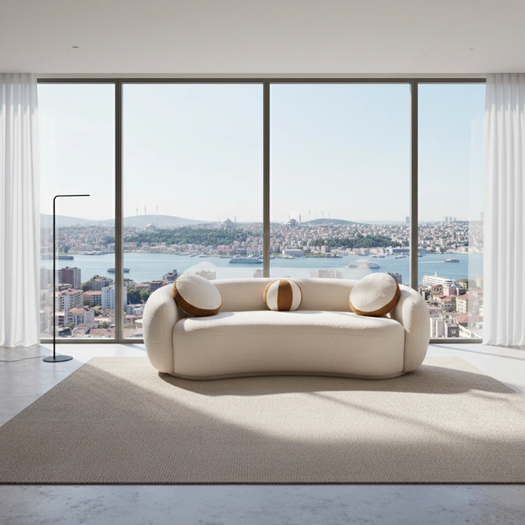 VUDY Холова гарнитура 3+3+1+1