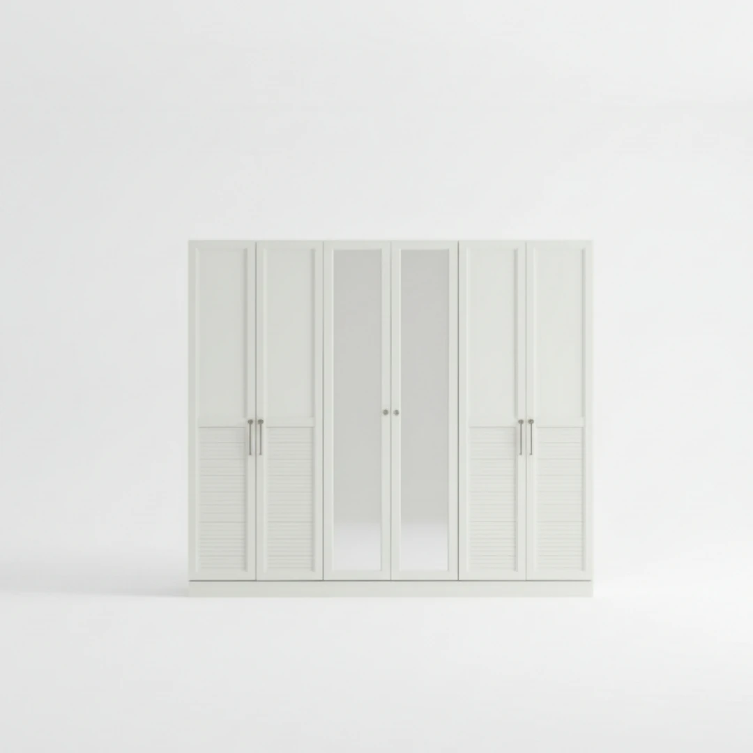 ELABOR Yatak Odası Takımı