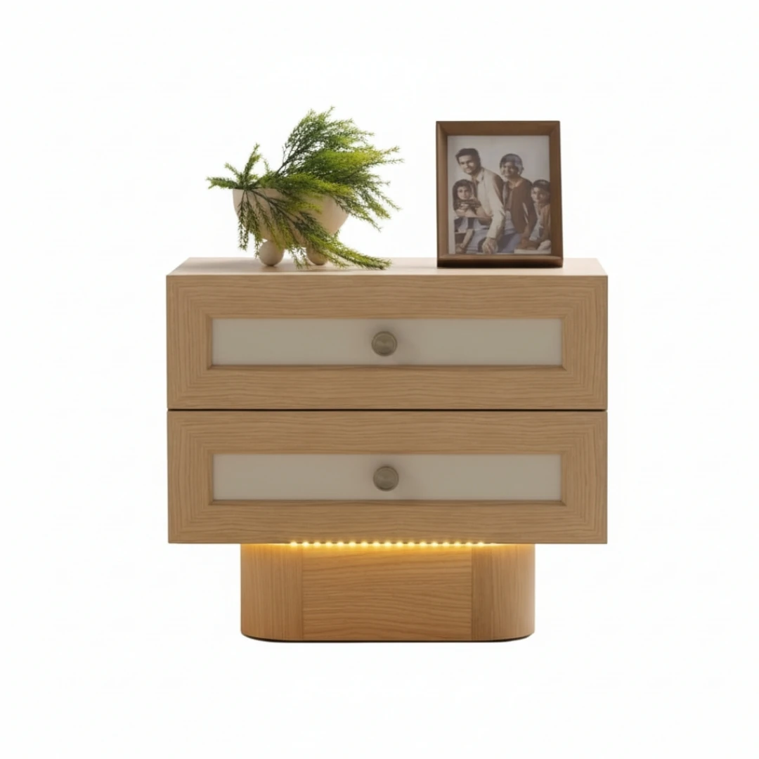 HELİS Yatak Odası Takımı 