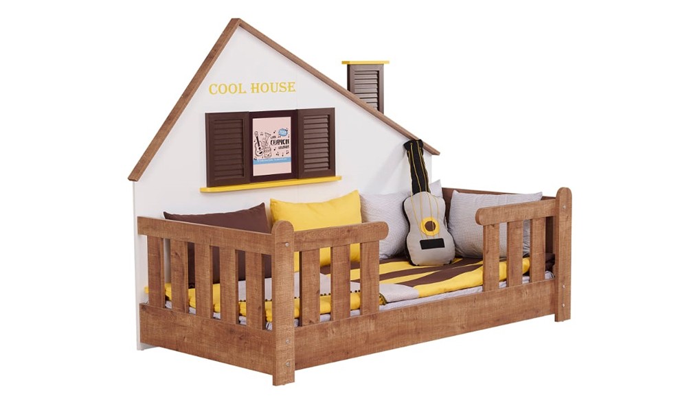 COOL 90x190 MONTESSORİ