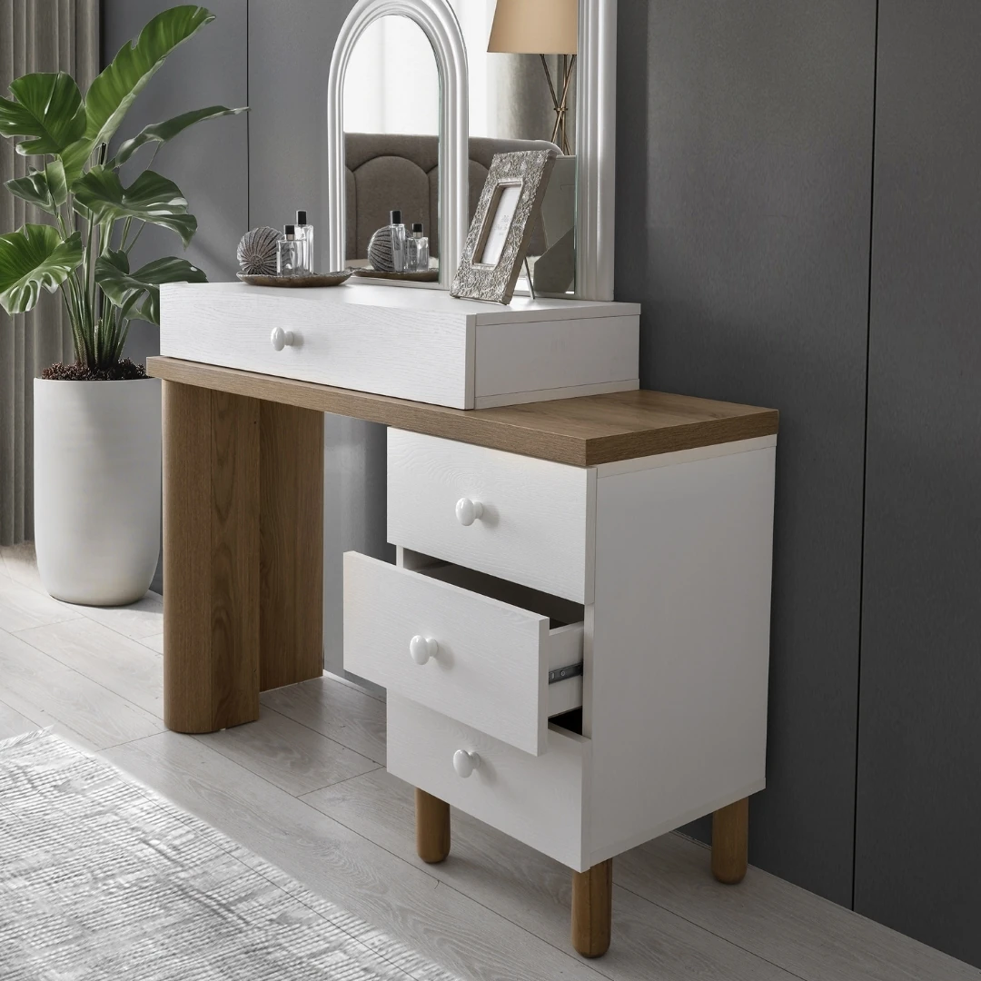 DEMRE Yatak Odası Takımı