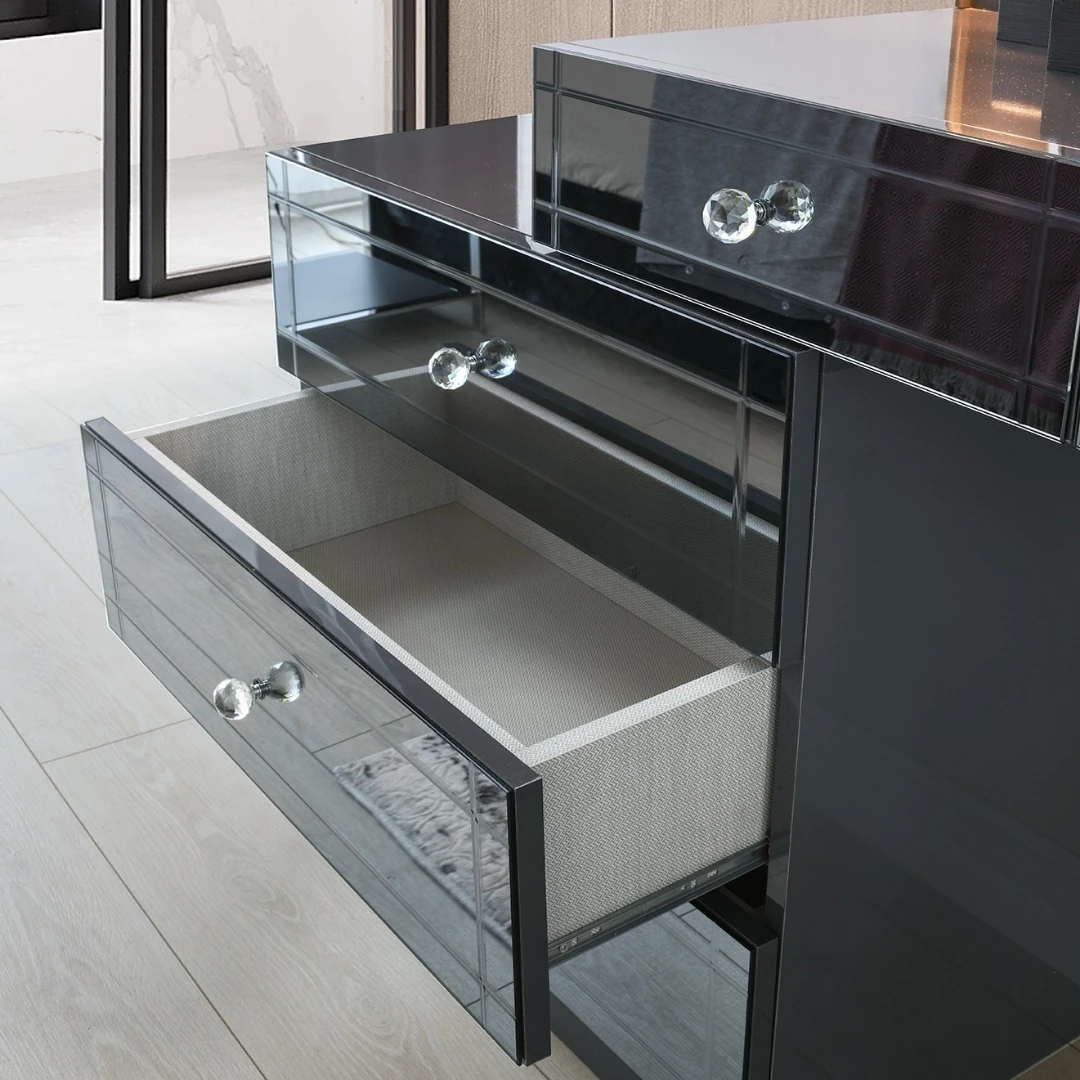 PARİS Yatak Odası Takımı 