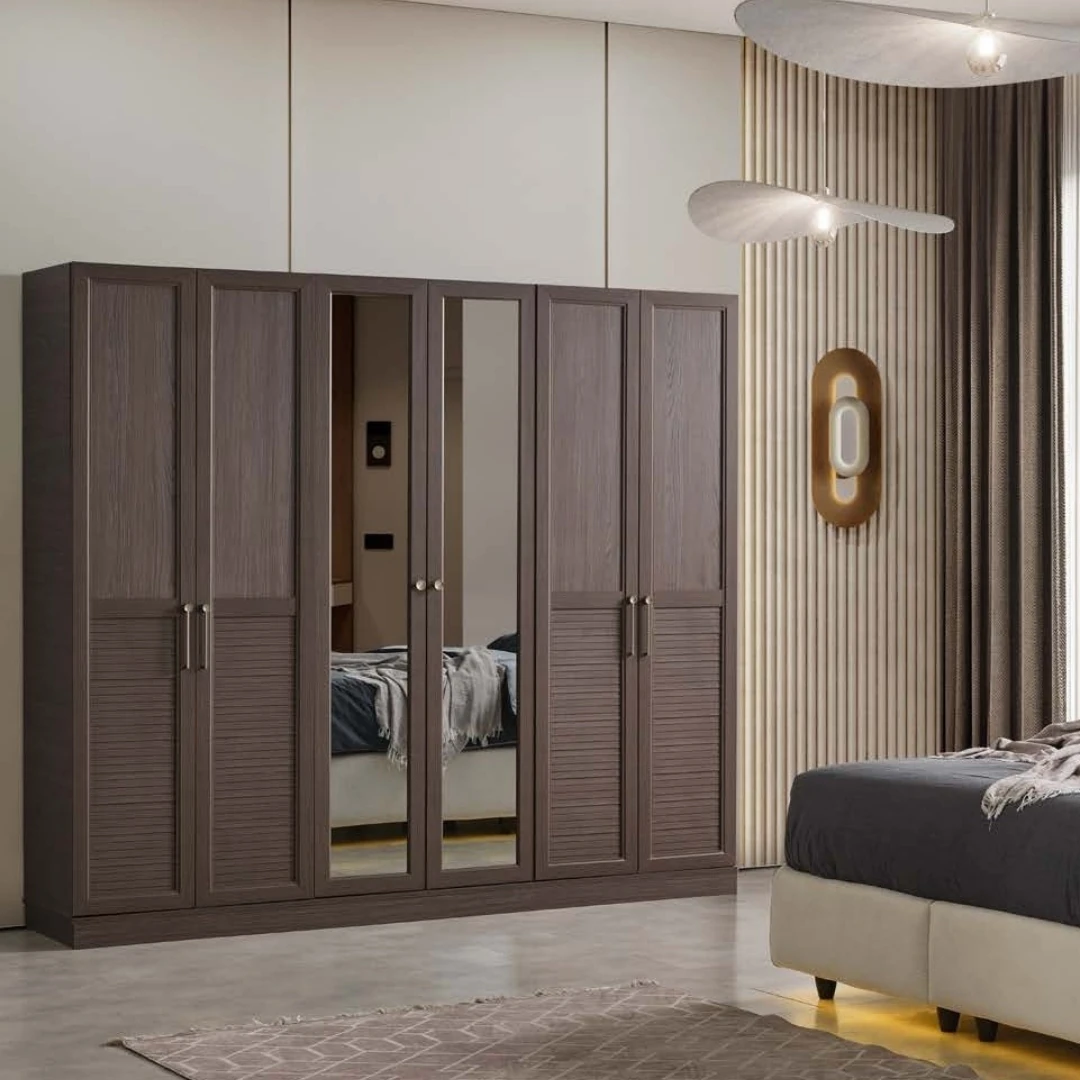 REBEKA Спален комплект