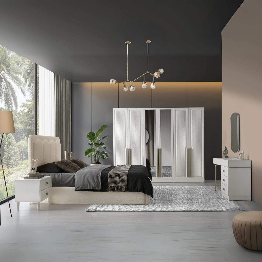 LİKYA Спален комплект