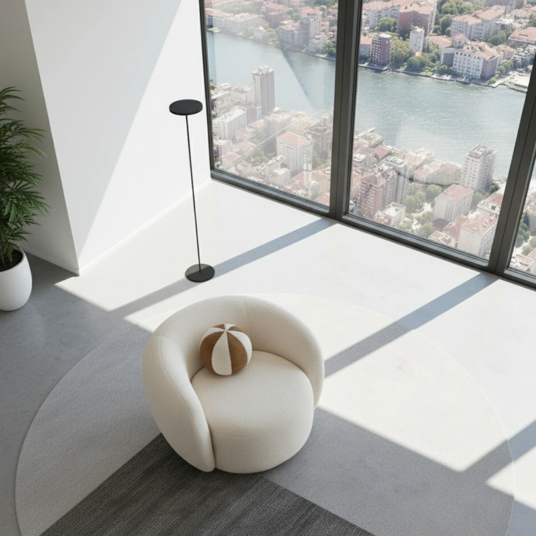 VUDY Холова гарнитура 3+3+1+1