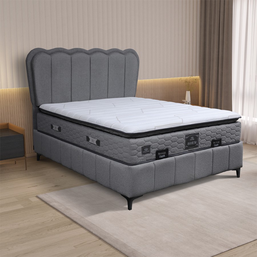 BOHEM SET