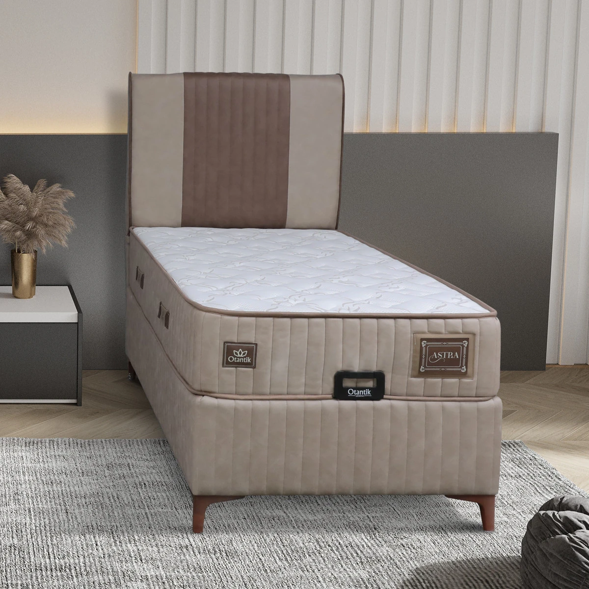 ASTRA Сет спалня