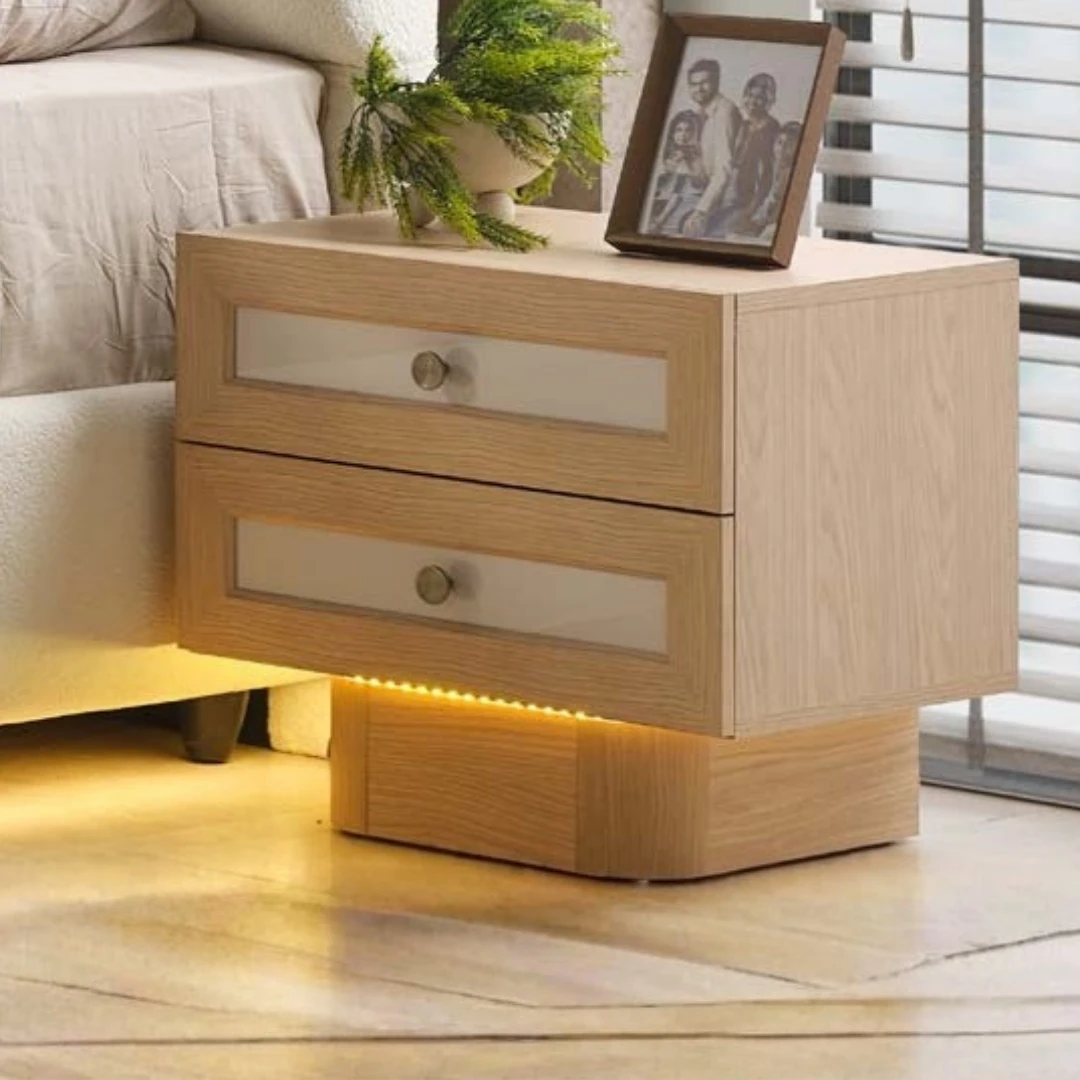 HELİS Yatak Odası Takımı 