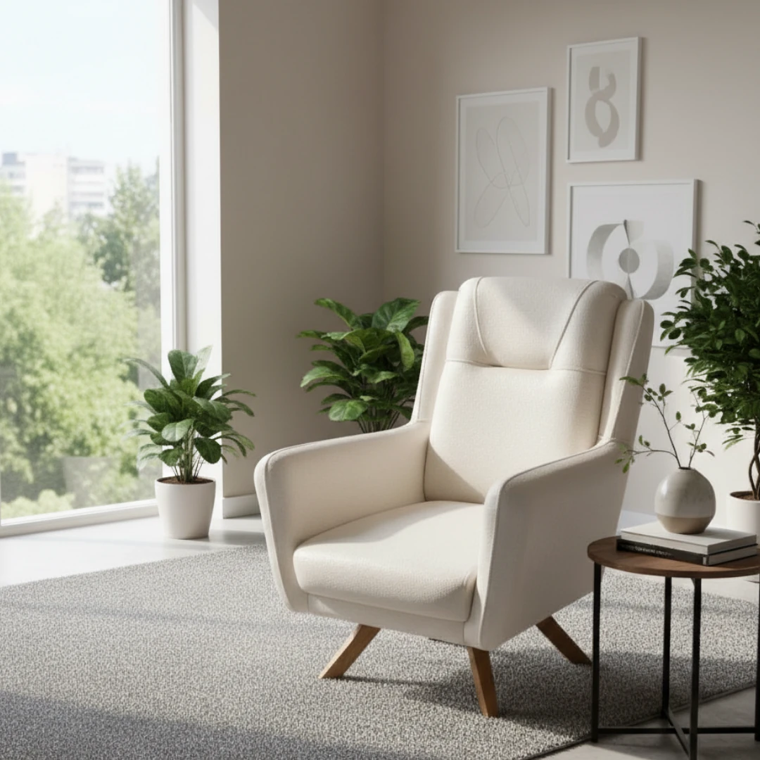 EFOR Koltuk Takımı 3+3+1+1