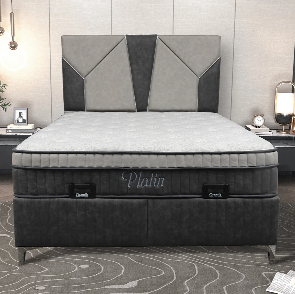 PLATİN Yatak Seti