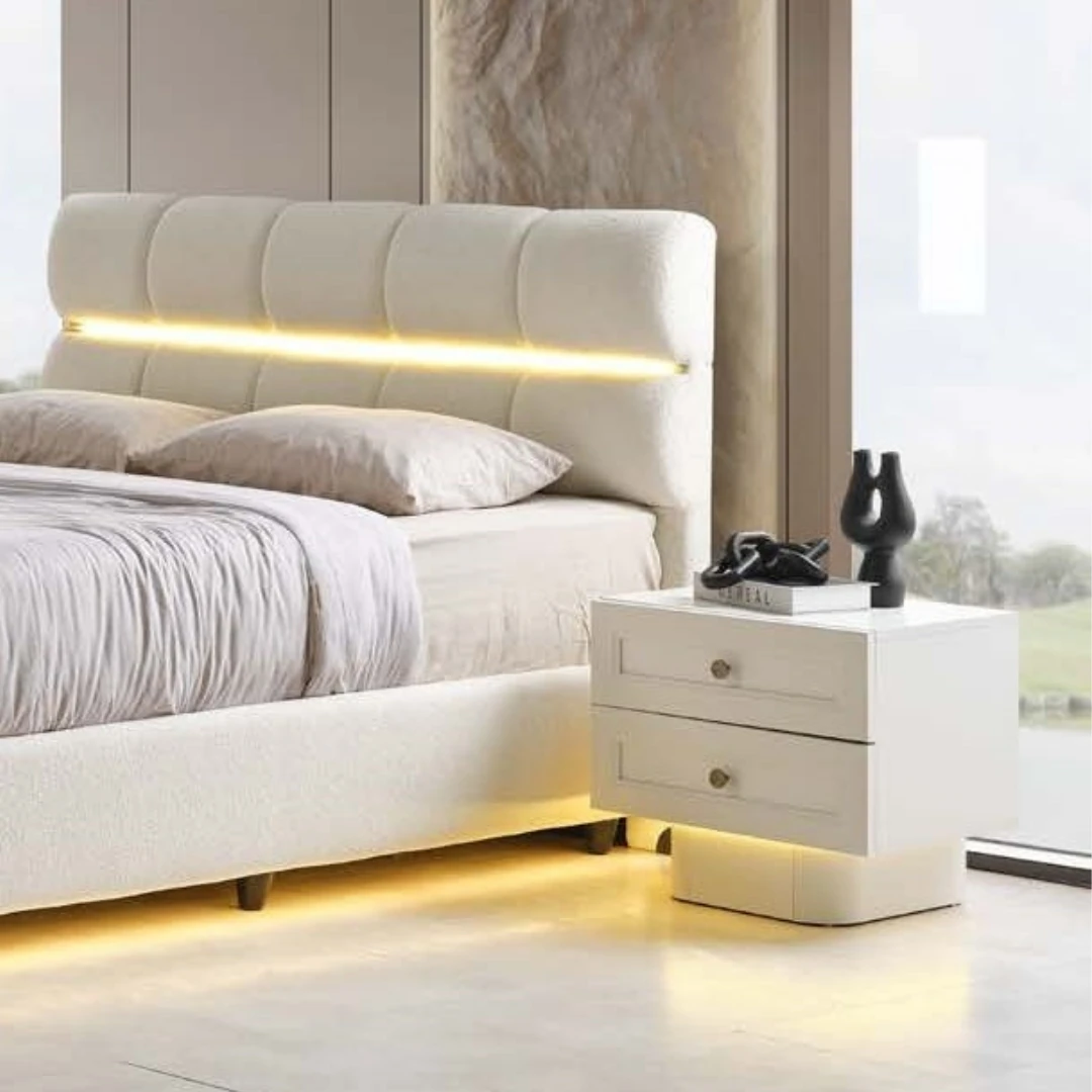 ELABOR Yatak Odası Takımı