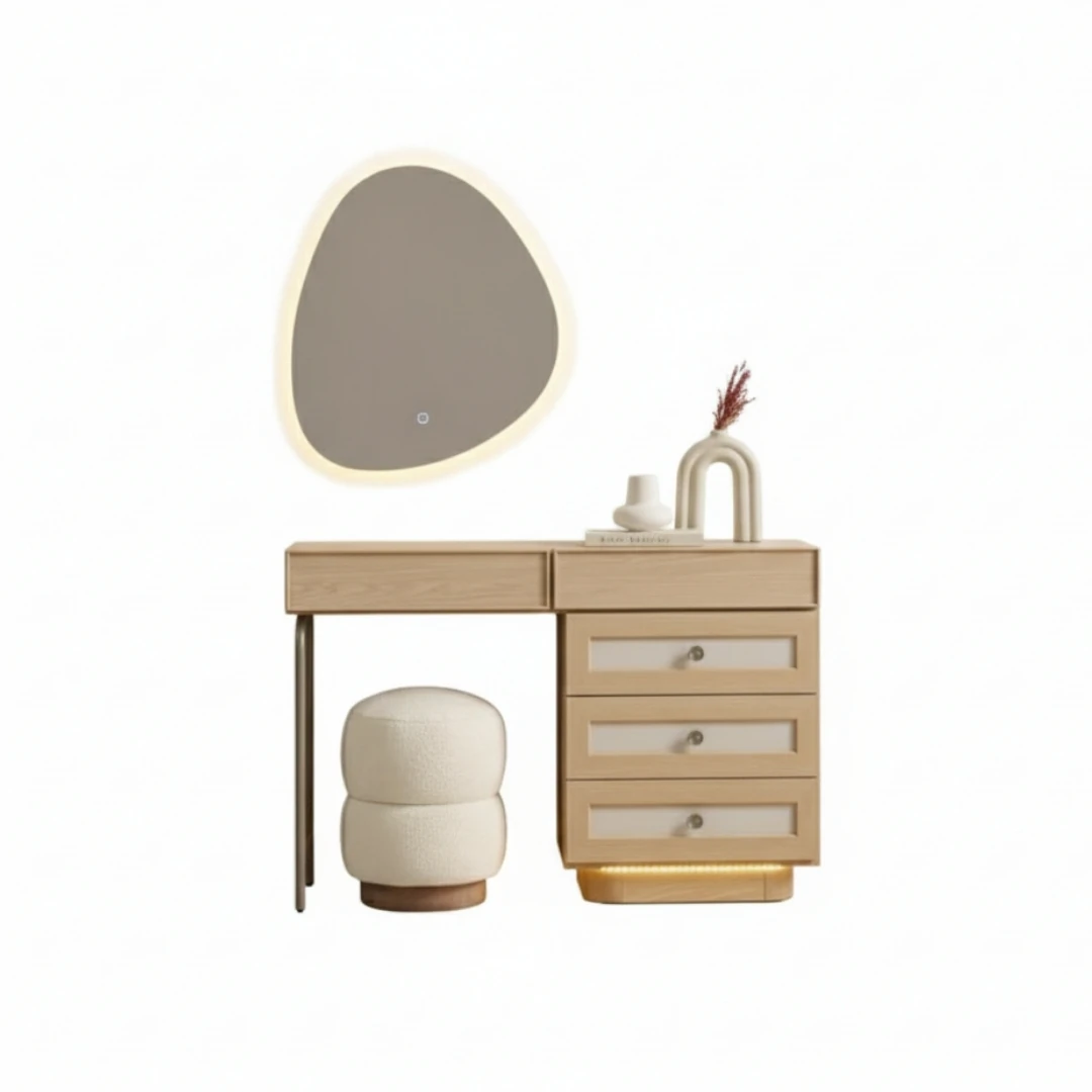 HELİS Yatak Odası Takımı 