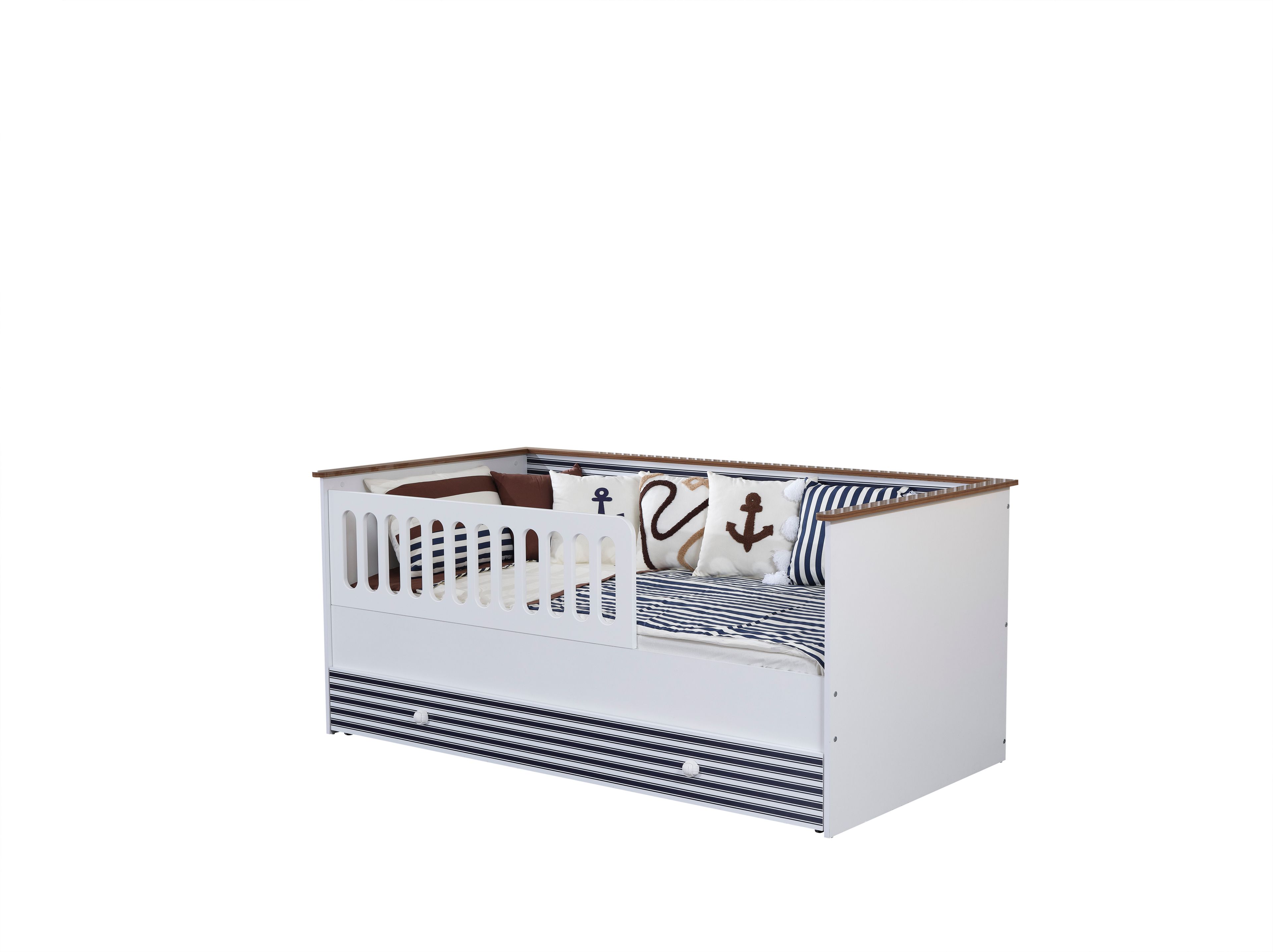 FORA 100x200 MONTESSORİ & 90x190 ALT KARYOLA