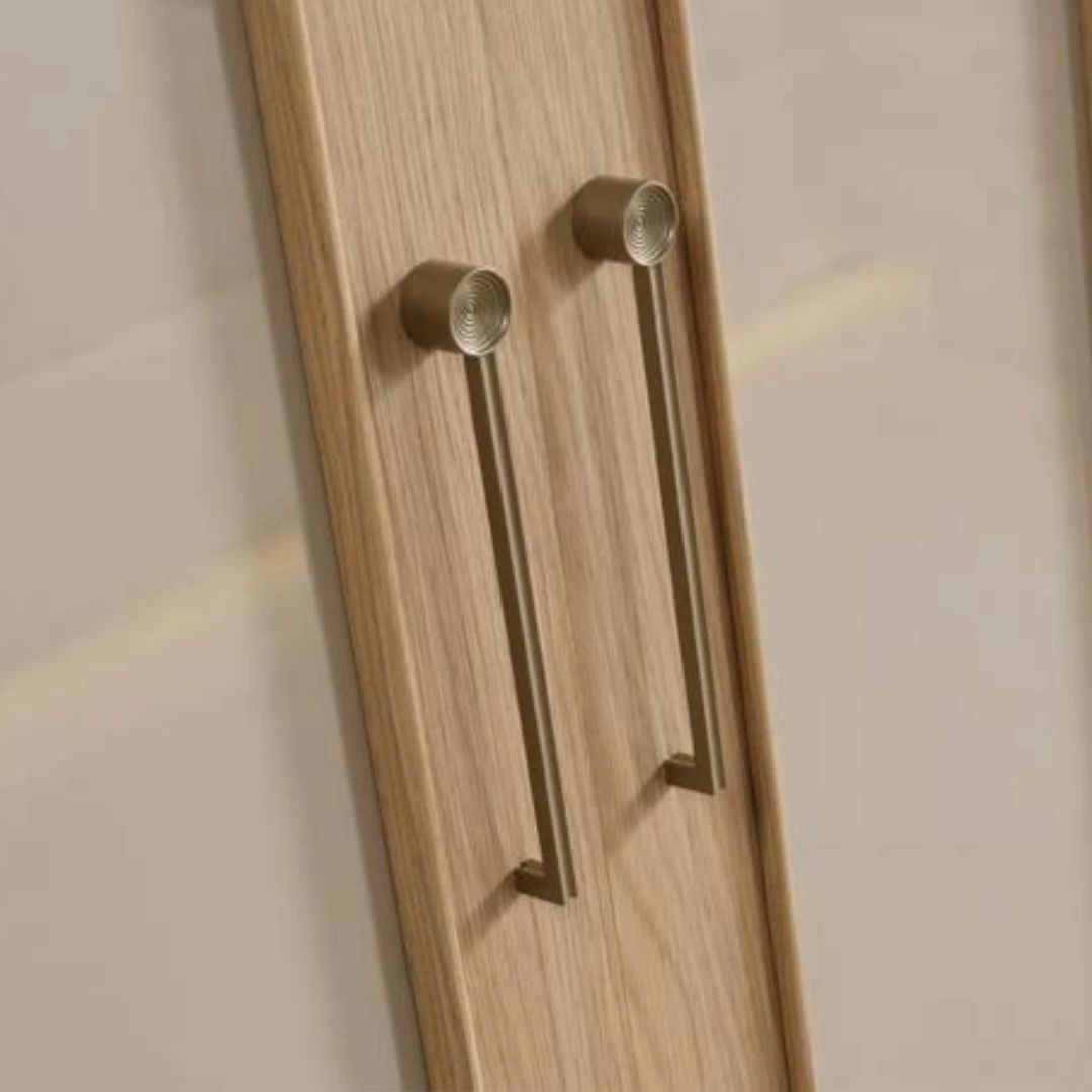 HELİS Yatak Odası Takımı 