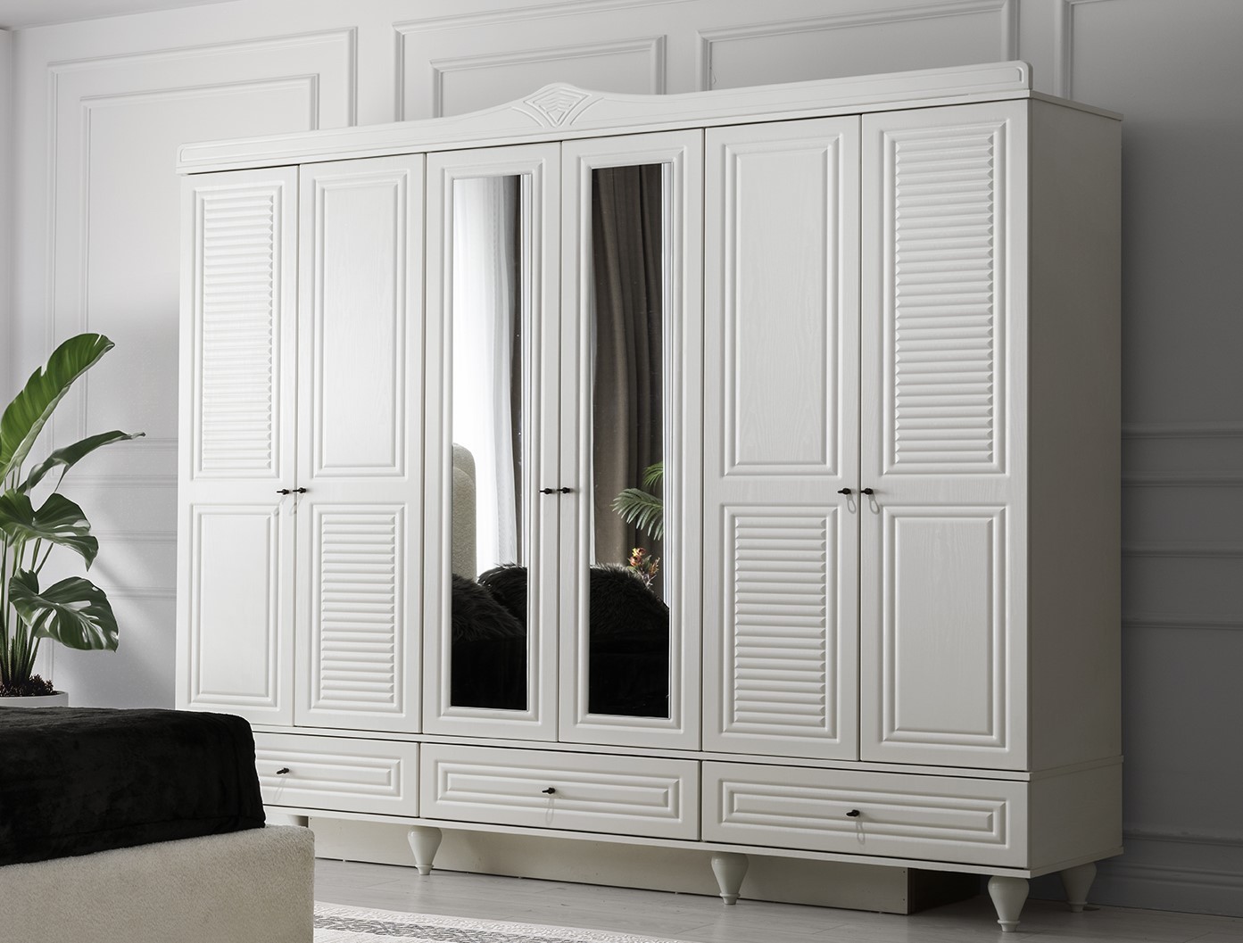 MANİSA GARDIROP