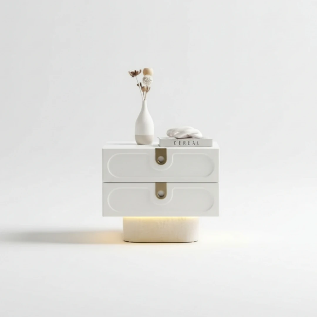 LUMINA Спален комплект