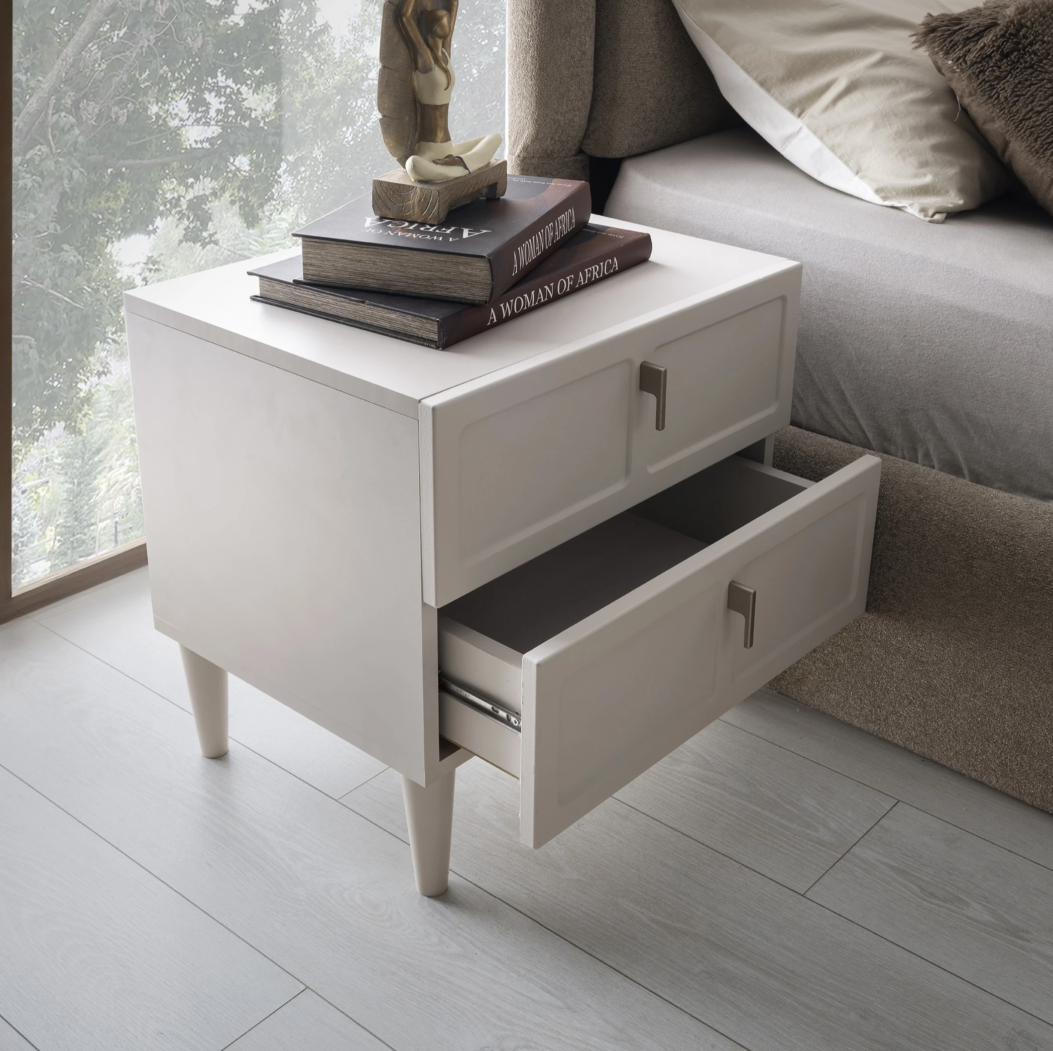 ANAMUR Yatak Odası Takımı