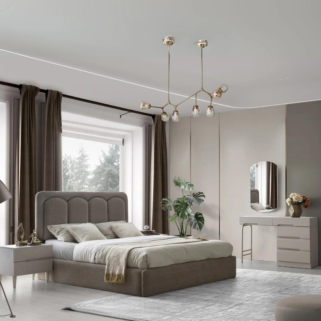 ALANYA Спален комплект