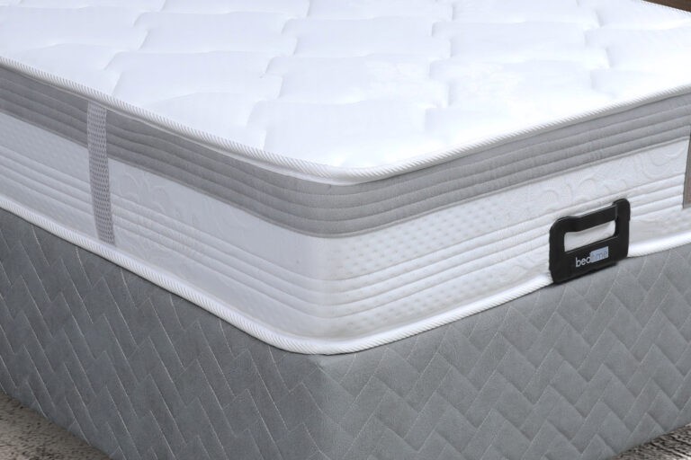BED SAFİR yatak