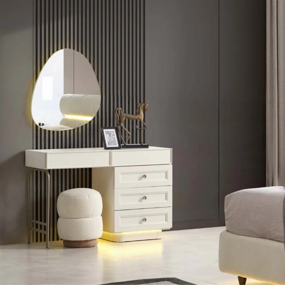 ELABOR Yatak Odası Takımı