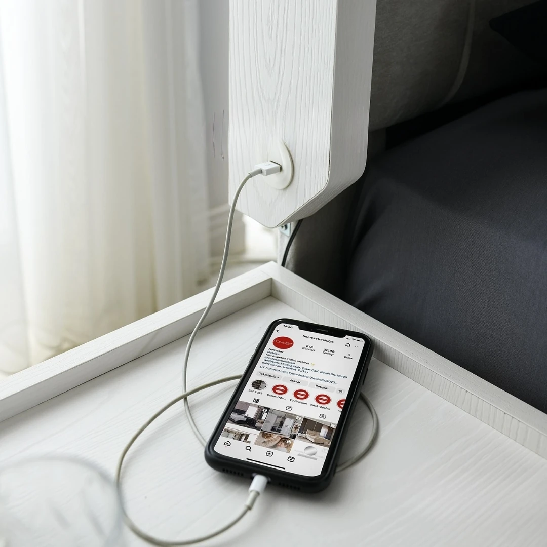 SEVİLLA Yatak Odası Takımı