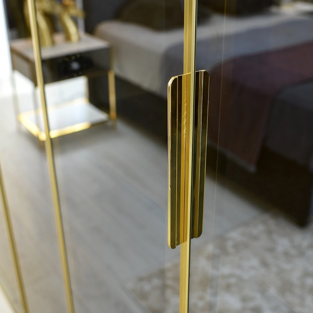 NAPOLİ Спален комплект