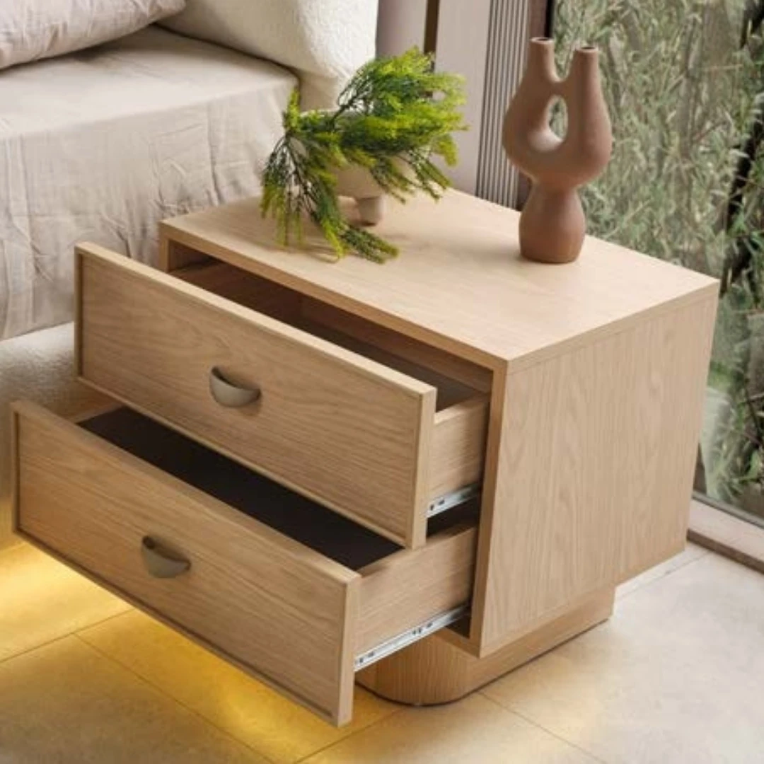 SOHO Yatak Odası Takımı