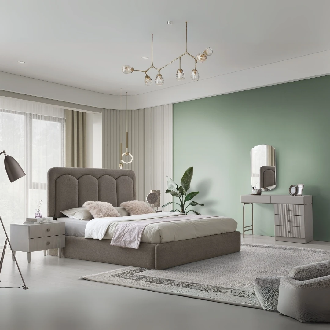 KEPEZ Спален комплект