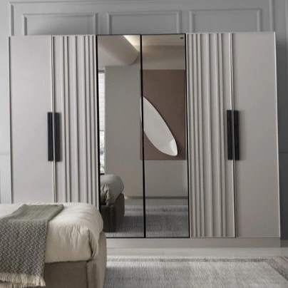 MANAVGAT Гардероб