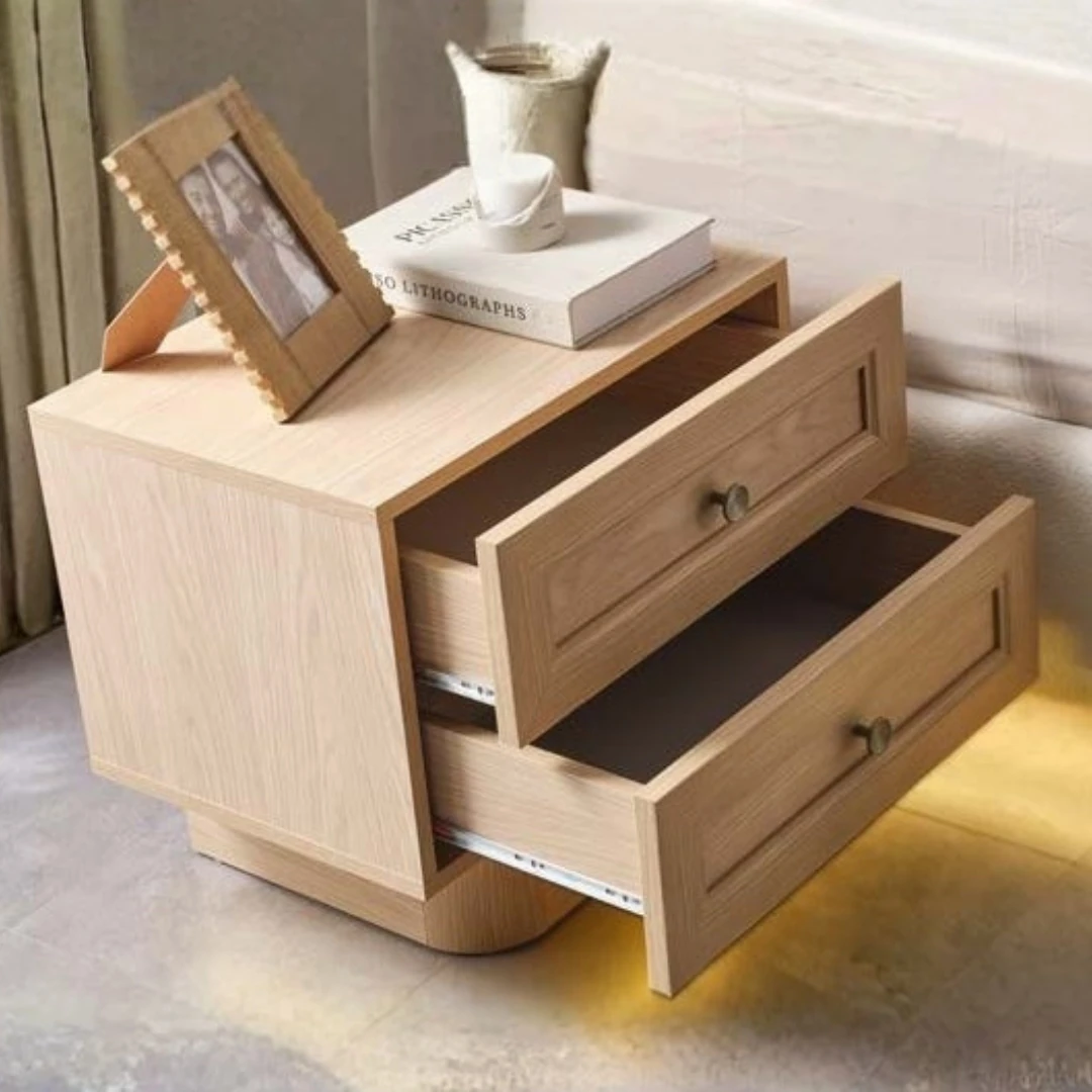 LUPİN Yatak Odası Takımı