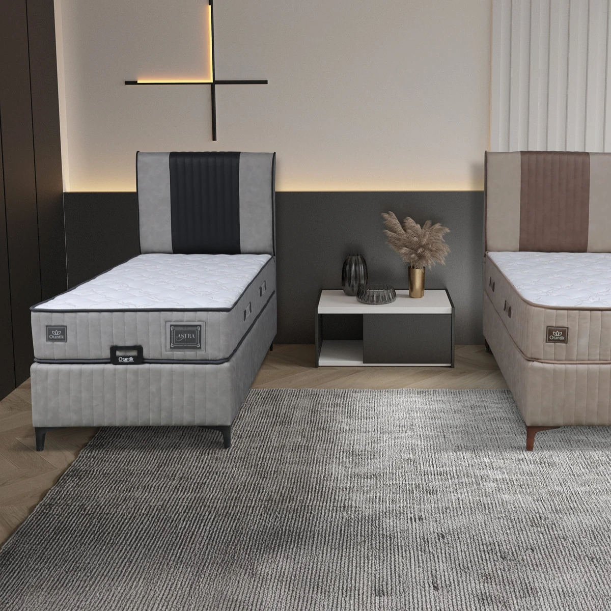 ASTRA Сет спалня