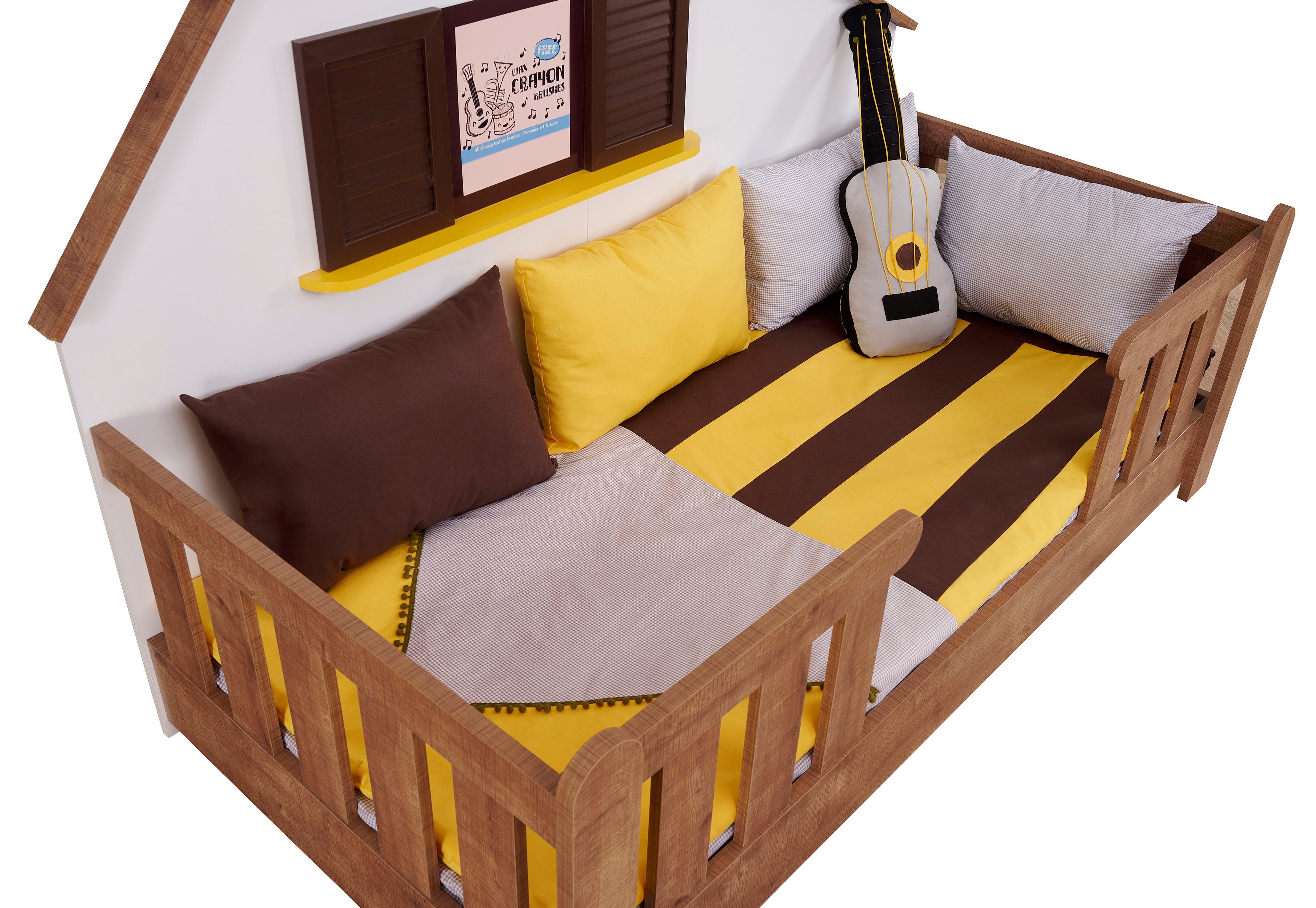 COOL 90x190 MONTESSORİ
