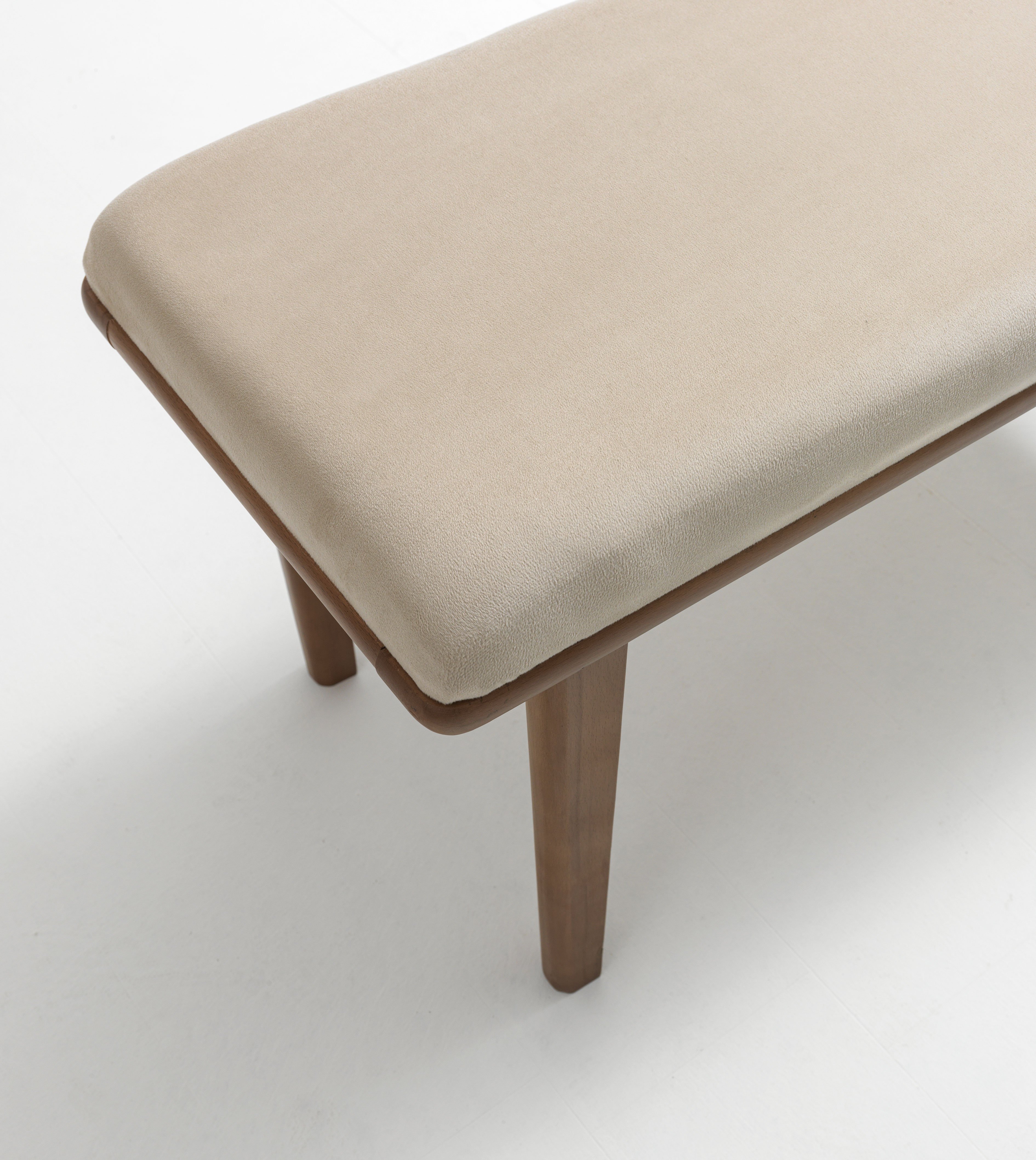 MASAL BENCH