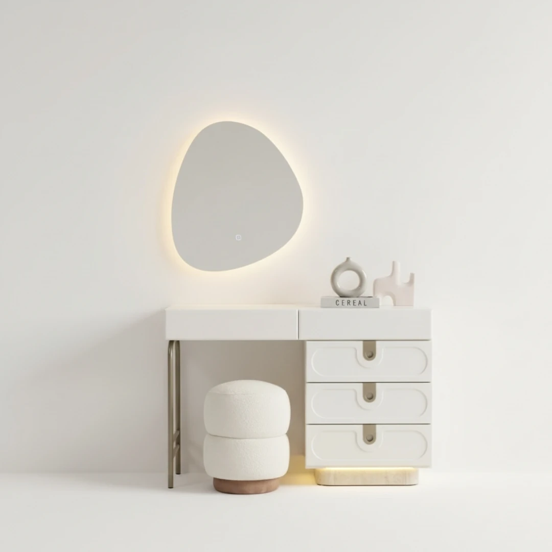 LUMINA Спален комплект