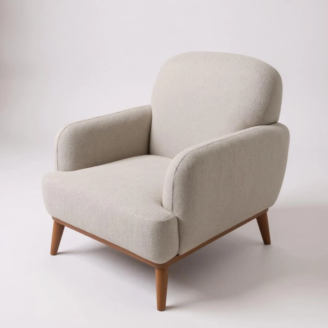 İLAYDA Koltuk Takımı 3+3+1+1