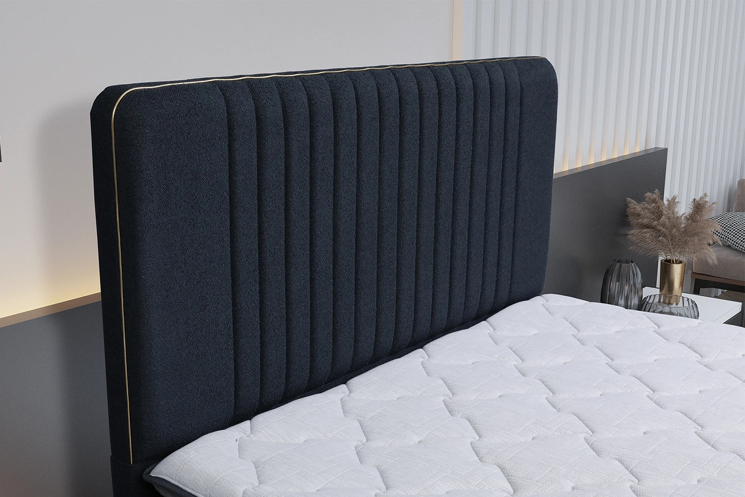 ADEN Сет спалня