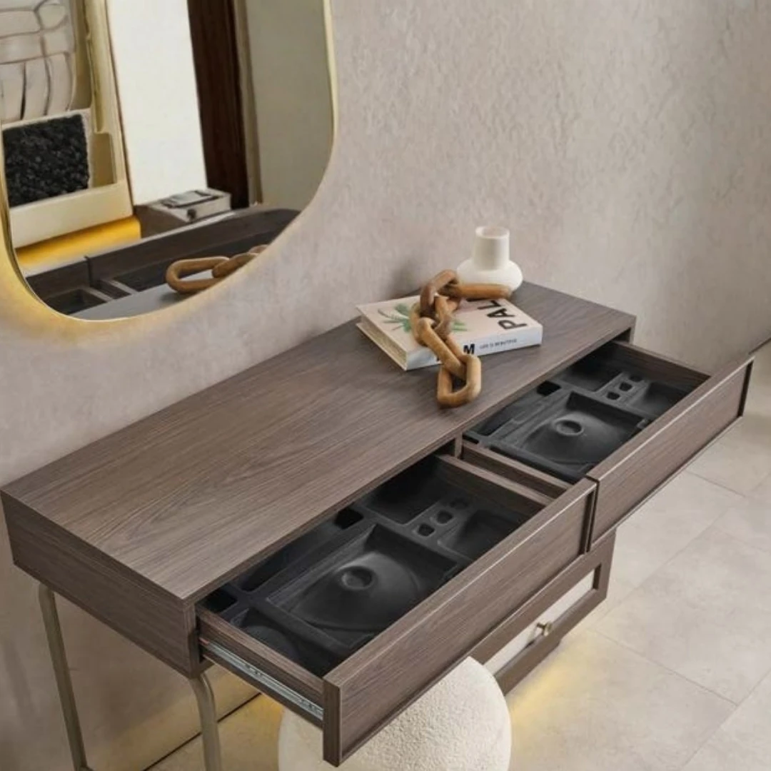 PİERO Yatak Odası Takımı