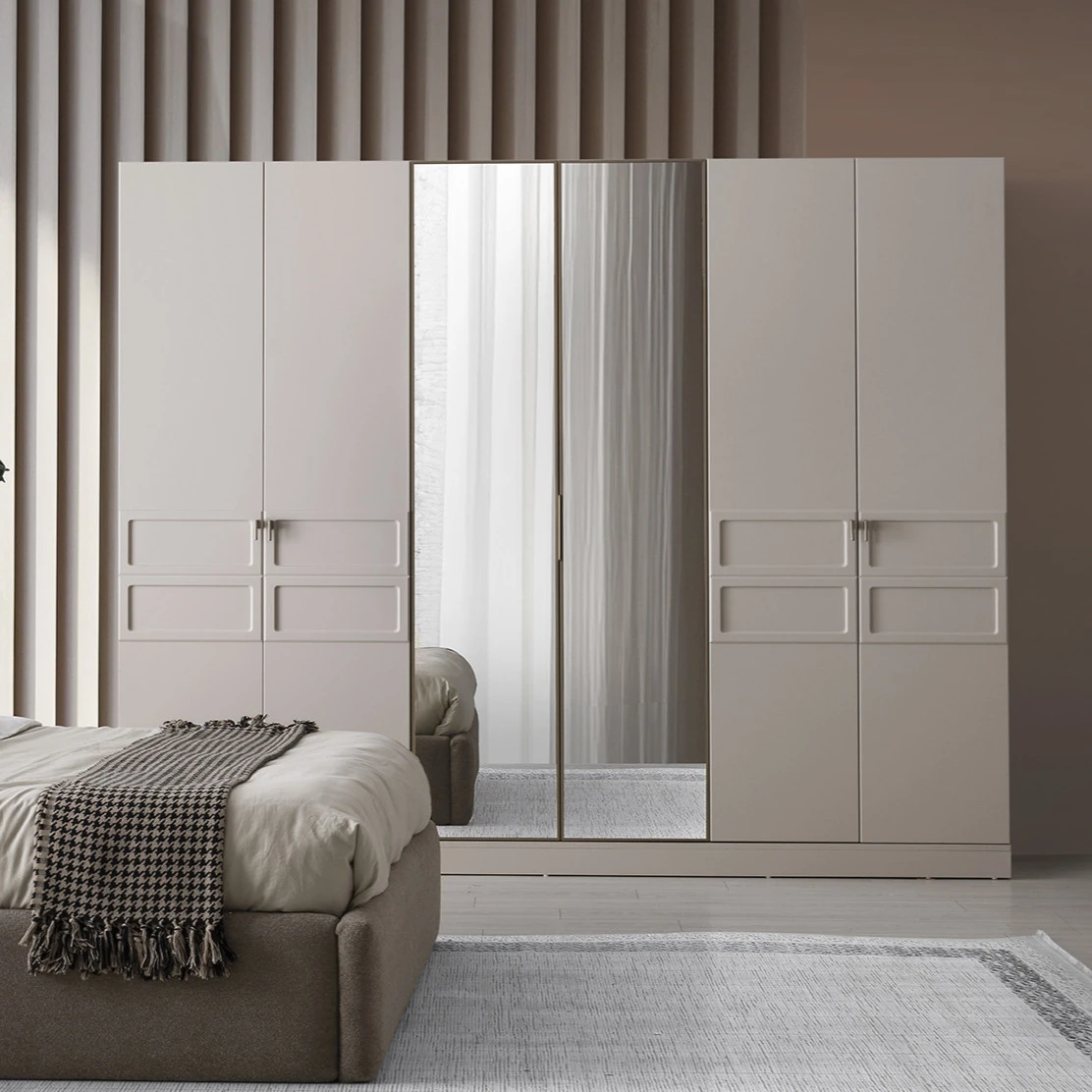 ANAMUR Гардероб